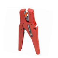 Alicate de corte e decape de 6mm Red Line Stripper Conexel