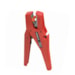 Alicate de corte e decape de 6mm Red Line Stripper Conexel