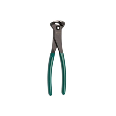 Alicate de Corte Frontal SATA 6" (158mm) – ST70601ME