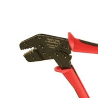 Alicate de Crimpar Terminais 0,5-6mm 6z Red Line WeidMüller