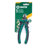 Alicate Diagonal 6 polegadas ST70202AST sata