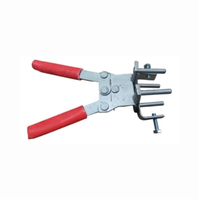Alicate Ferramenta Solda Exotermica Z-200 - Exosolda