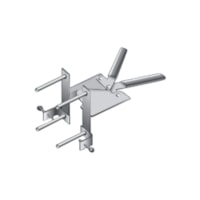 Alicate Ferramenta Solda Exotermica Z-200 - Exosolda