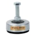 Amortecedor 5/8 Unitario 5.000/20.000kg Ferro - Vibra-Stop