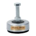 Amortecedor 5/8 Unitario 5.000/20.000kg Ferro - Vibra-Stop