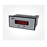 Amperímetro Digital DGI 48 X 96 100/5A - Renz - Referência: 120401749