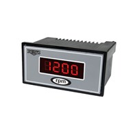Amperímetro Digital DGI 48 X 96 100/5A - Renz - Referência: 120401749