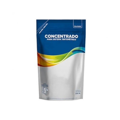 An Concentrado Amarelo Oxido 946ml - Coral - Referência: 5183128