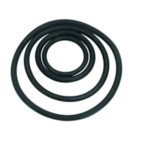 Anel Para Tubos e Conexões Esgoto 100mm 25002003 Plastilit