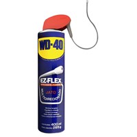 Ant Ferrugem Spray Ez Flex 400ml / 265g - Wd-40 - Referência: 853640