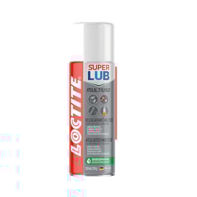 Anti Ferrugem LB8609 300ML 2569453 Henkel-Loctite
