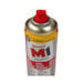 Anti ferrugem micro-oleo anticorrosivo M1 300ml Starrett