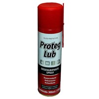 Anti Ferrugem Proteg Lub 300ml / 150g - Baston - Referência: 0680208