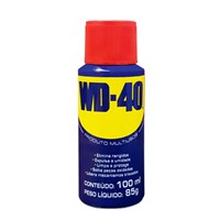 Anti Ferrugem Spray 100ml - WD-40 - Referência: 272957