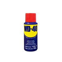 Anti Ferrugem Spray 100ml - WD-40 - Referência: 272957