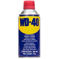 Anti Ferrugem Spray 300ml - WD-40 - Referência: 3697517