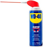 Anti Ferrugem Wd-40 Lubrificante Flextop Spray 500ml