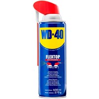 Anti Ferrugem Wd-40 Lubrificante Flextop Spray 500ml