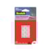 Anti-Impacto Piramidal HB004263065 com 6 peças - 3M
