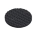 Anti-Risco Redondo Extra Grande Preto HB004262851 3m