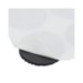 Anti-Risco Redondo Extra Grande Preto HB004262851 3m