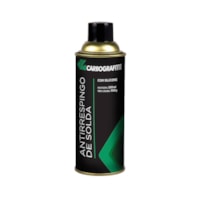 Antirrespingo Solda Aerossol C/Silicone 300ml Carbografite