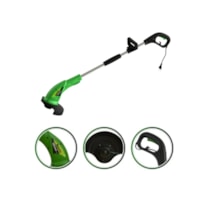 Aparador de Grama Bipartido Master 1000 Plus 220V - Trapp