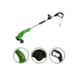 Aparador de Grama Bipartido Master 1000 Plus 220V - Trapp
