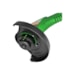 Aparador de Grama Elétrico Master 1000 Plus 127V Trapp