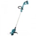 Aparador Grama Azul Bateria C/Carregador 3.0Ah 18v - Makita