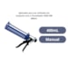 Aplicador Manual 400 ml – 560029 Walsywa
