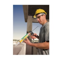 Aplicador para Silicone 280mL com Chapas em Aço - Tramontina