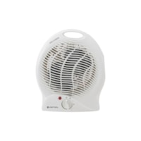 Aquecedor residencial branco 220v Ventisol