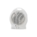 Aquecedor residencial branco 220v Ventisol