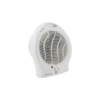 Aquecedor residencial branco 220v Ventisol