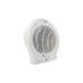 Aquecedor residencial branco 220v Ventisol