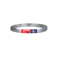Arame cerca eletrica 1,83mm f15 500m Agrometal