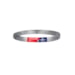 Arame cerca eletrica 1,83mm f15 500m Agrometal