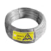 Arame Galvanizado 1,24mm N18 Bwg/ 1kg Agrometal