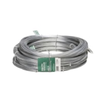 Arame Galvanizado 1,24mm Rolo 1kg N.18 - Belgo - Referência: 40412967