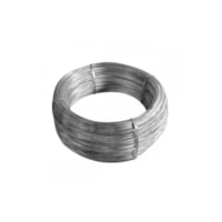 Arame galvanizado industrial N.14 2,10mm rl 50kg p5 Belgo