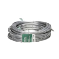 Arame Galvanizado Industrial N.6 5,15 mm P5 50 kg - Belgo - Referência: 40477256