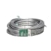 Arame Galvanizado Industrial N.6 5,15 mm P5 50 kg - Belgo - Referência: 40477256