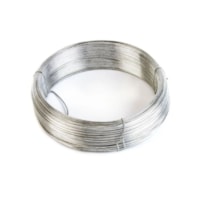 Arame Galvanizado P0 N.18 Indl 1,24MM RL50KG Belgo