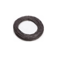 Arame recozido liso N.16 1,65mm rolo 1kg Triangulo