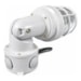 Arandela Articular 100W Branca C/Soquete E-27 - Tramontina