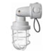 Arandela Articular 100W Branca C/Soquete E-27 - Tramontina