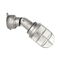 Arandela Articular Blindada Tramontina 100W  E27