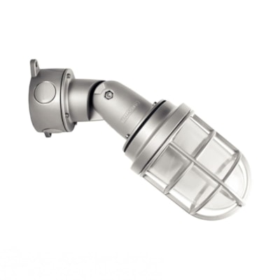 Arandela Articular Blindada Tramontina 100W  E27