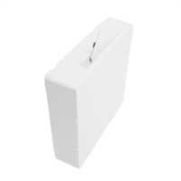 Arandela Led  6W 6500K Branco Pilar - Taschibra